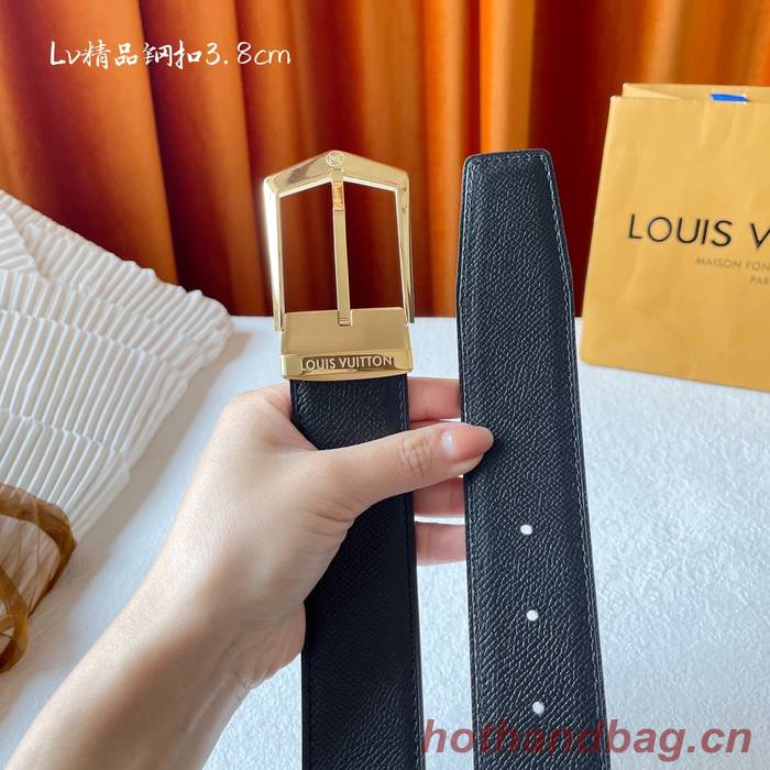 Louis Vuitton Belt 38MM LVB00170